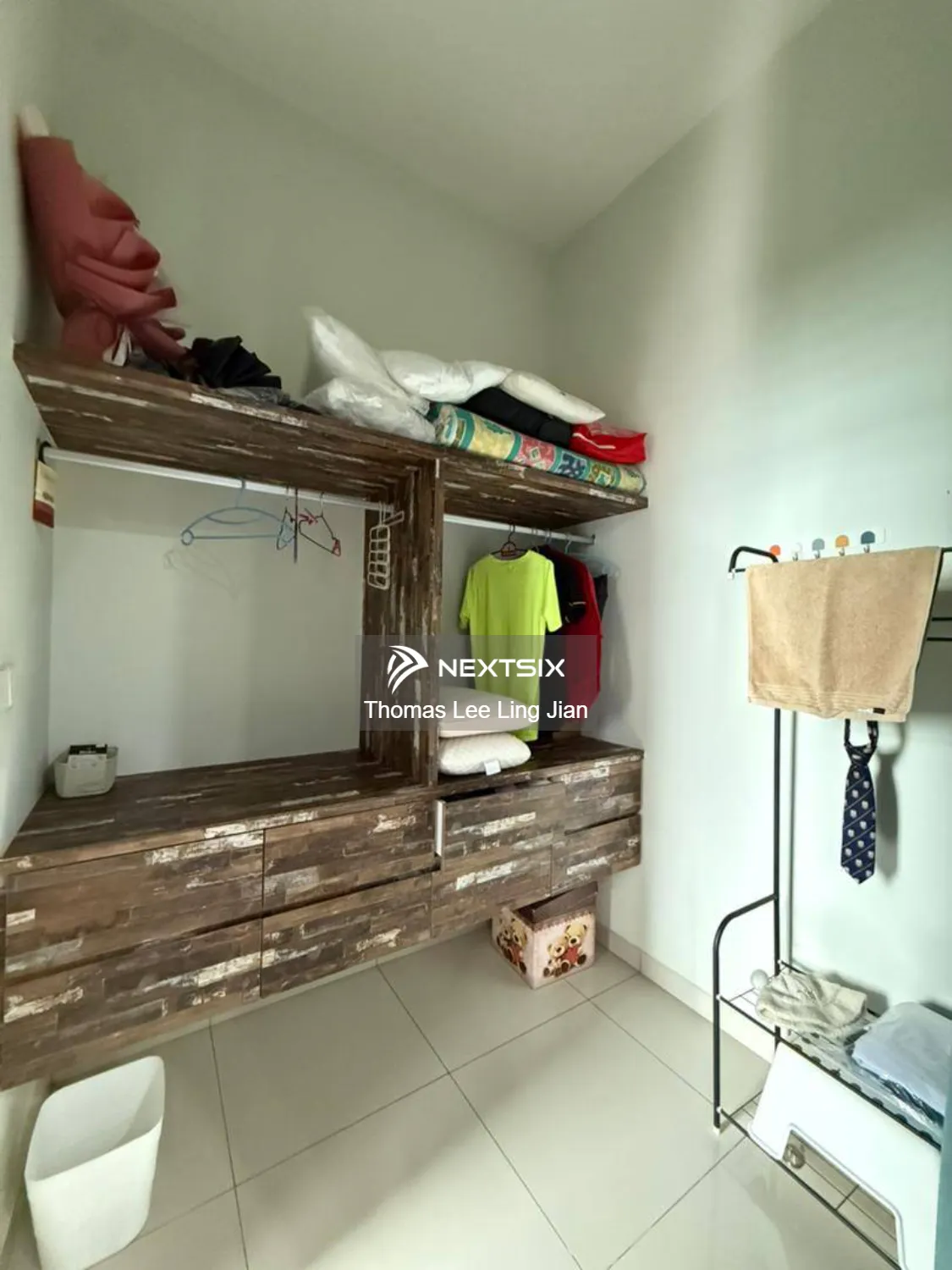 2-sty Terrace/Link House For Sale in Iskandar Puteri (Nusajaya) Johor - Image 13