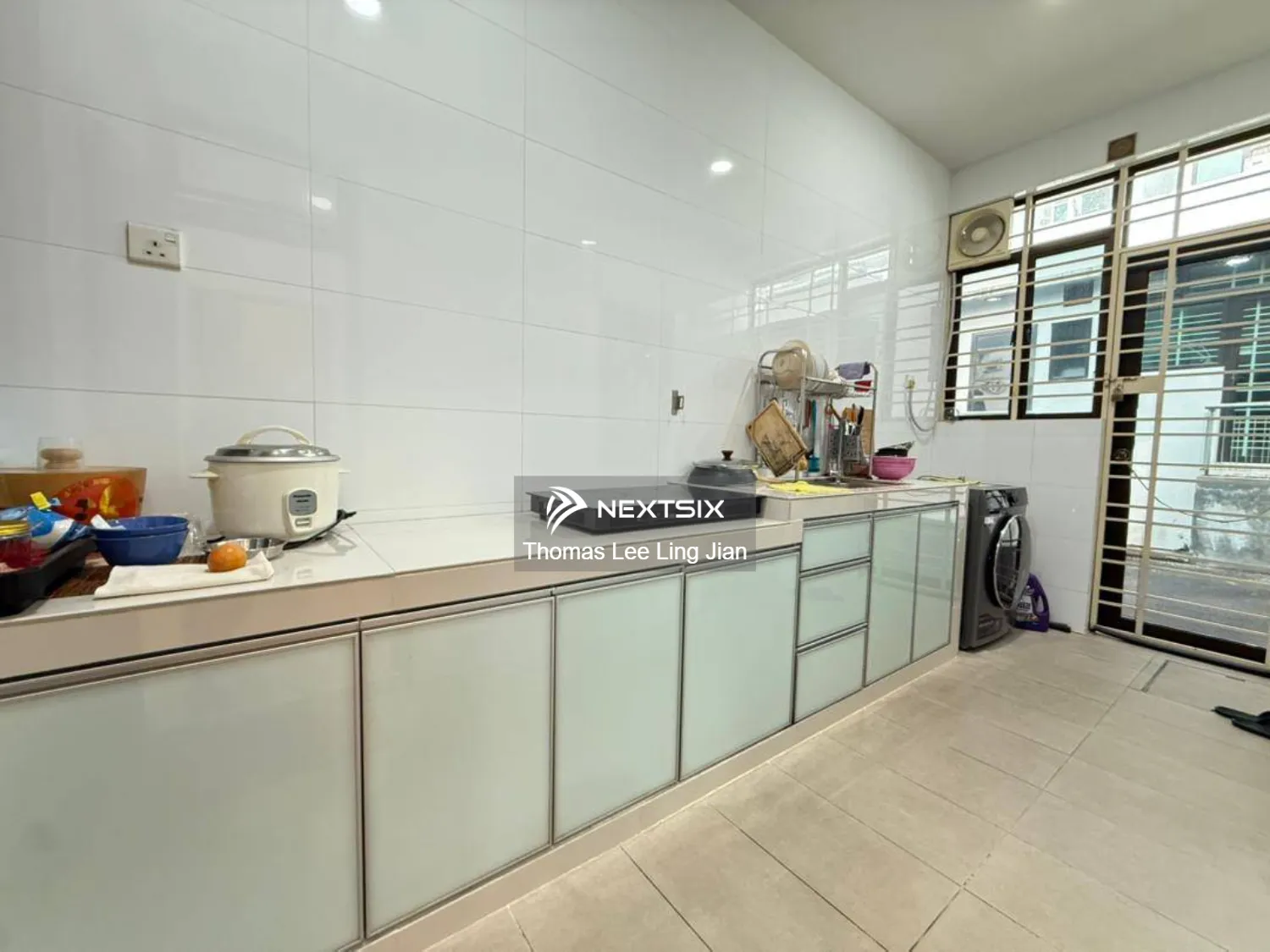 2-sty Terrace/Link House For Sale in Iskandar Puteri (Nusajaya) Johor - Image 14