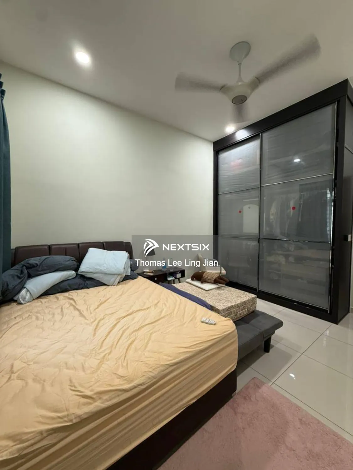 2-sty Terrace/Link House For Sale in Iskandar Puteri (Nusajaya) Johor - Image 15
