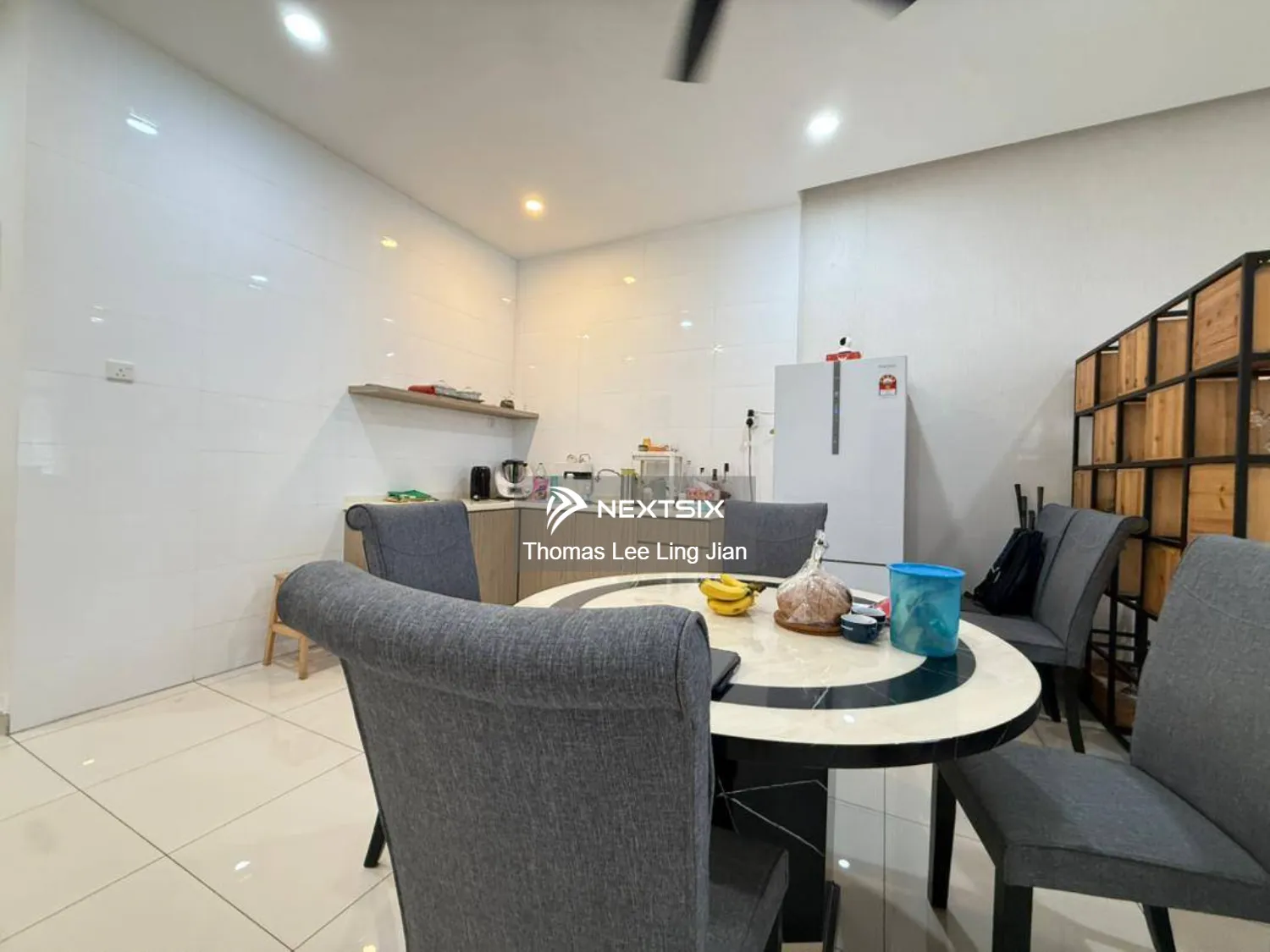 2-sty Terrace/Link House For Sale in Iskandar Puteri (Nusajaya) Johor - Image 7