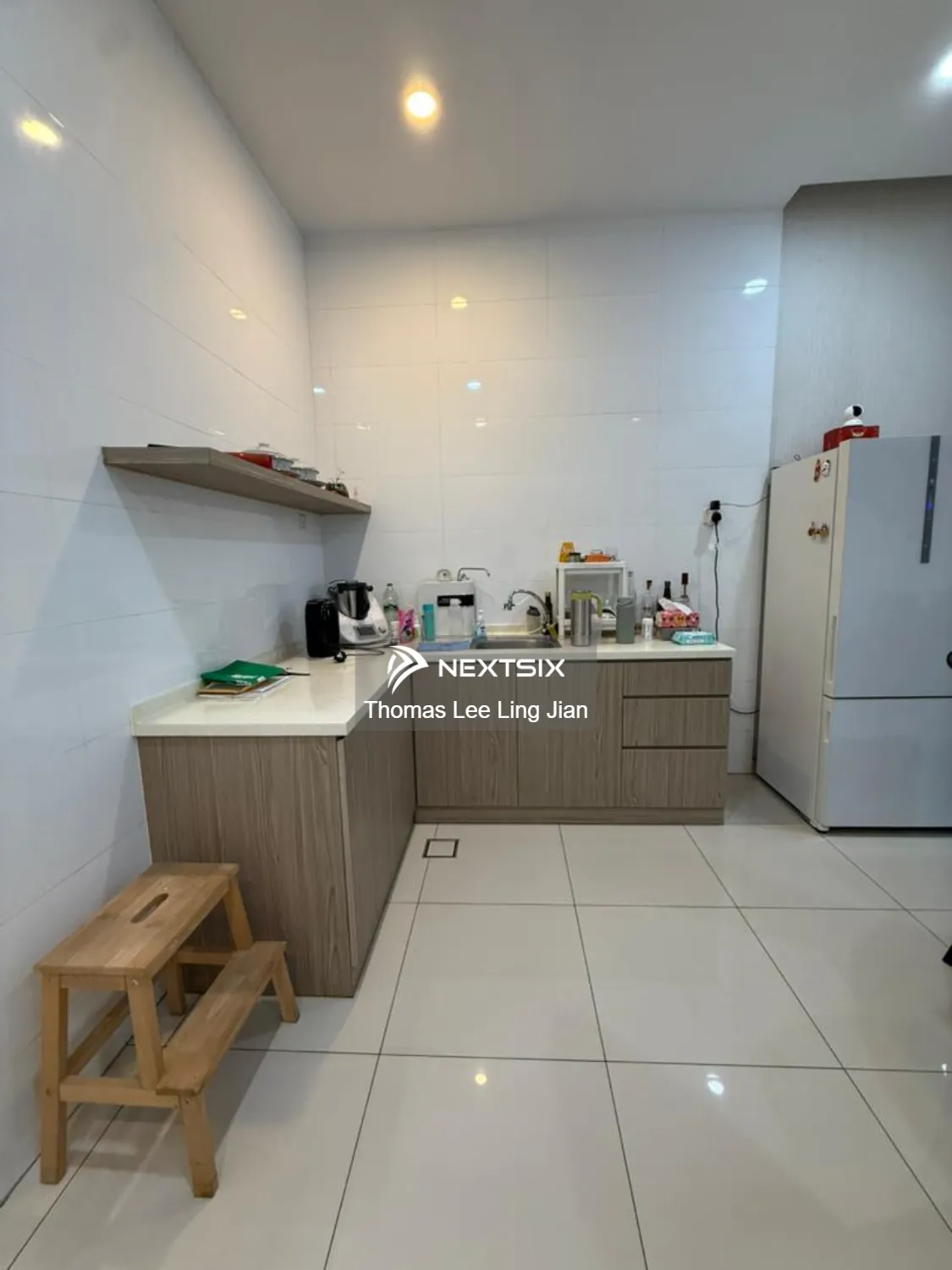 2-sty Terrace/Link House For Sale in Iskandar Puteri (Nusajaya) Johor - Image 8