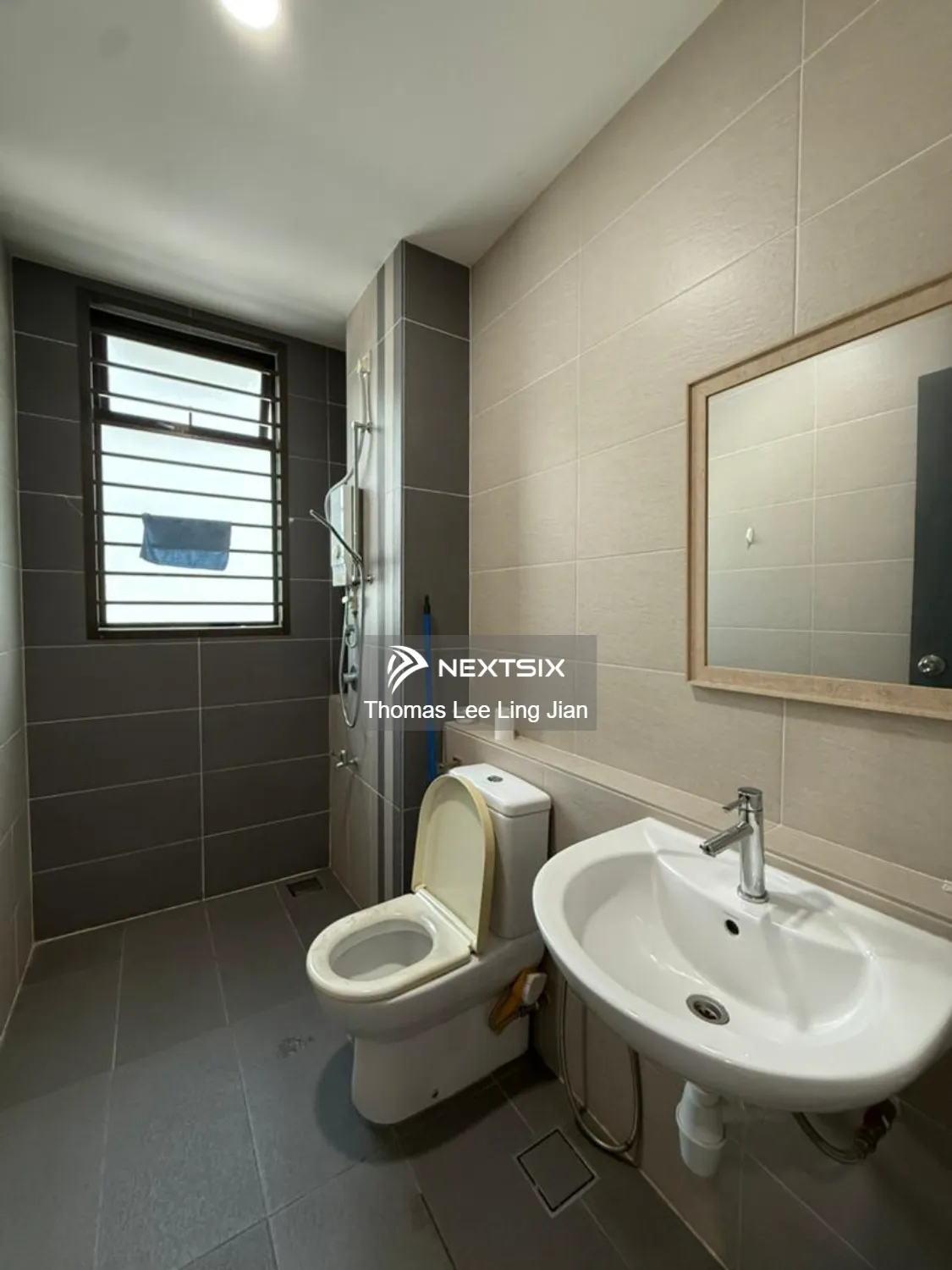 2-sty Terrace/Link House For Sale in Iskandar Puteri (Nusajaya) Johor - Image 9