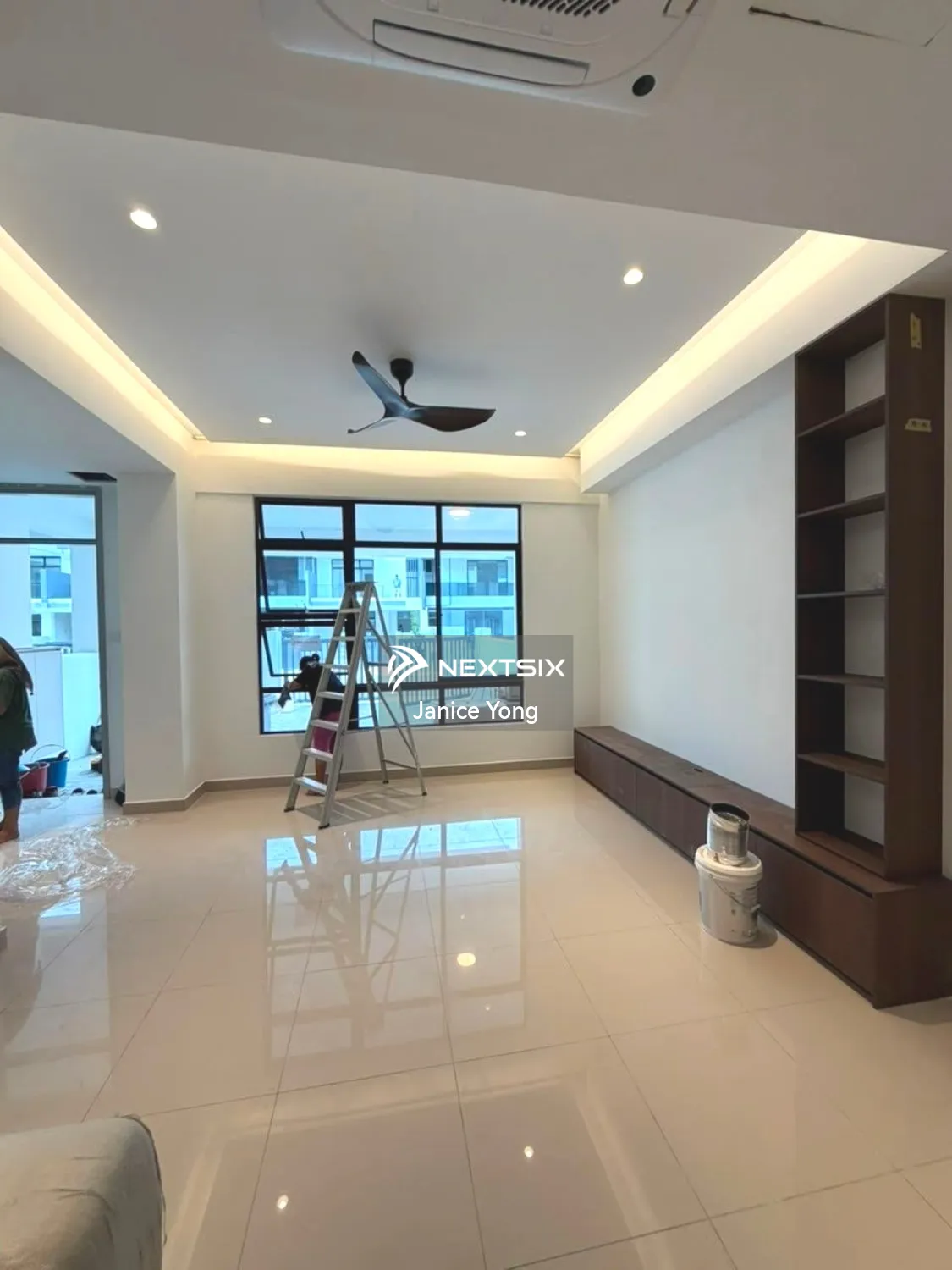 2.5-sty Terrace/Link House For Rent in Johor Bahru Johor