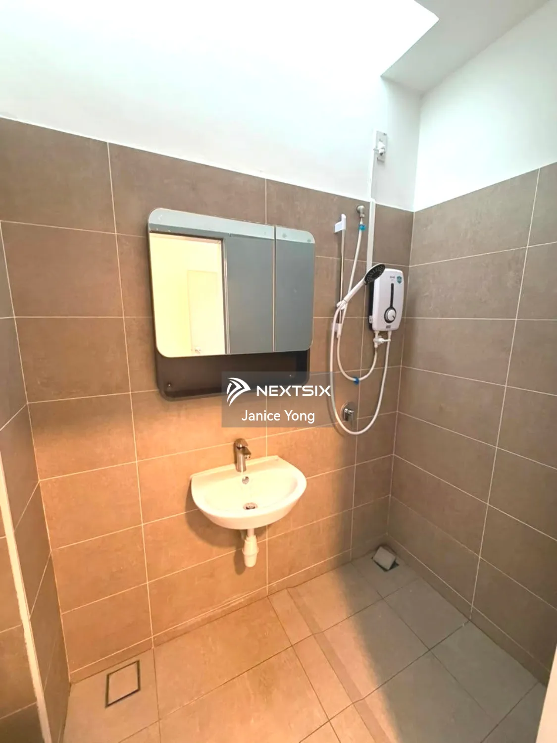 2.5-sty Terrace/Link House For Rent in Johor Bahru Johor - Image 10