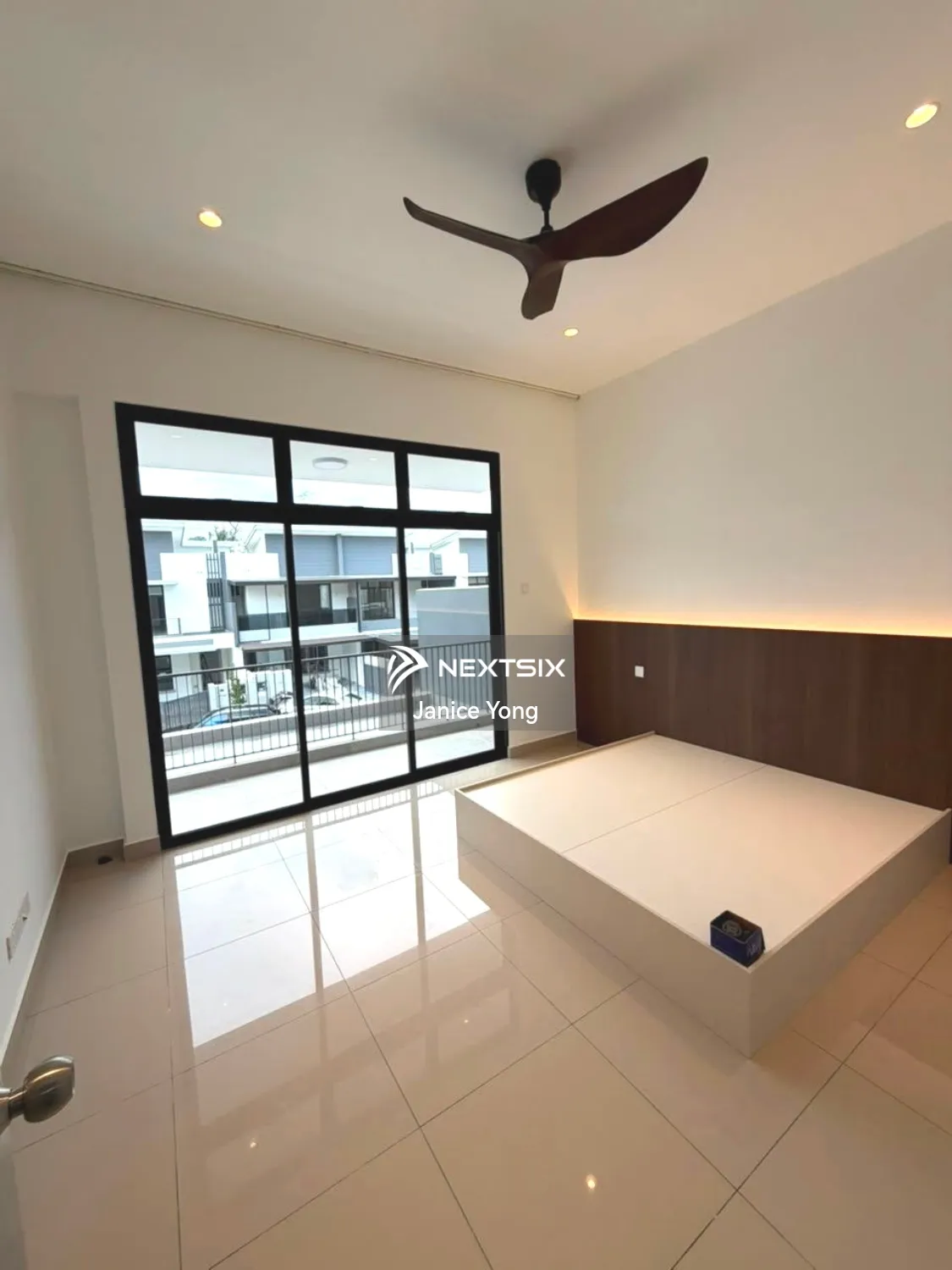 2.5-sty Terrace/Link House For Rent in Johor Bahru Johor - Image 2