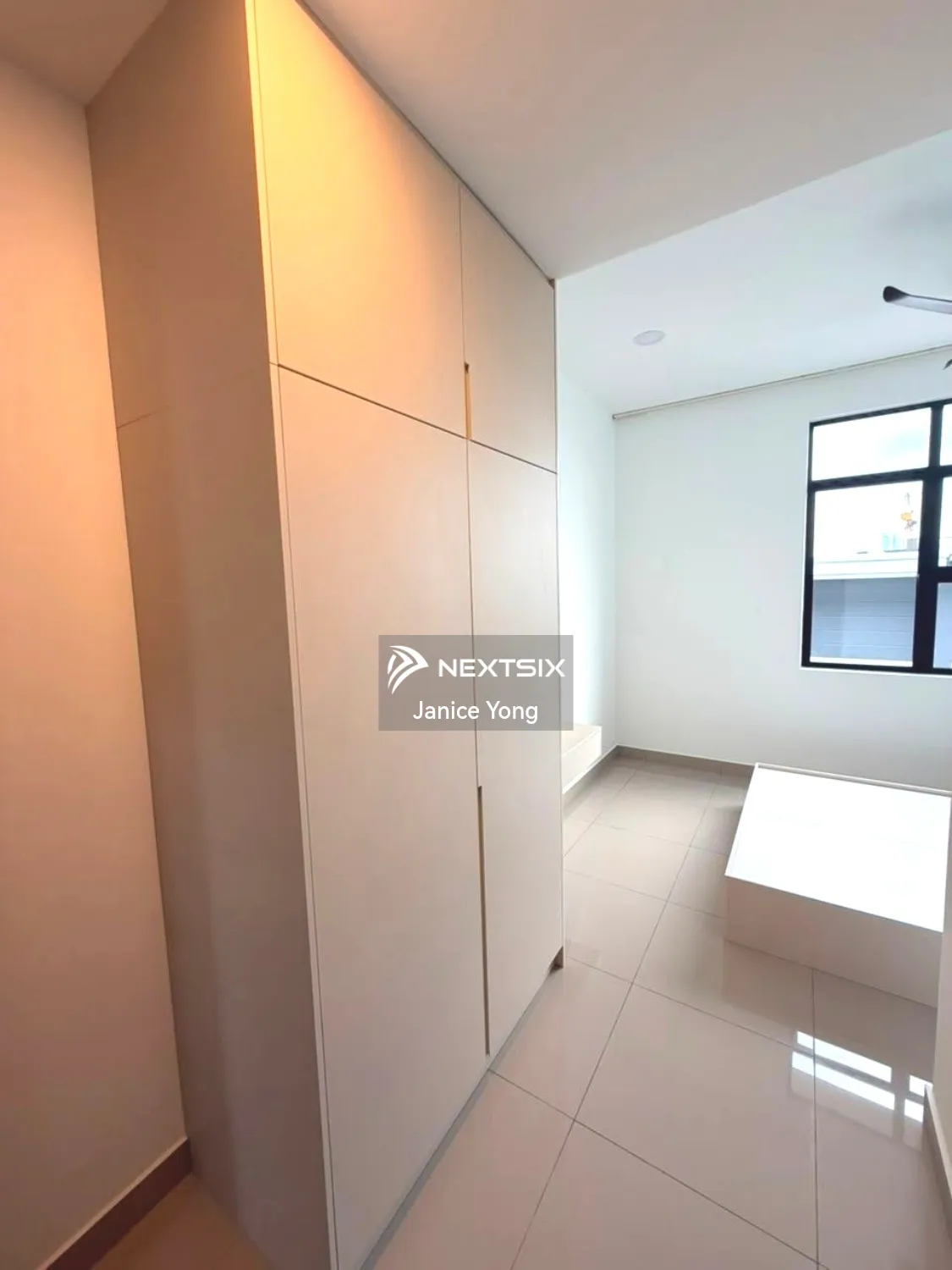 2.5-sty Terrace/Link House For Rent in Johor Bahru Johor - Image 3