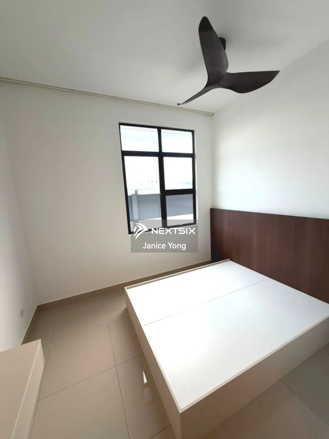 2.5-sty Terrace/Link House For Rent in Johor Bahru Johor - Image 6