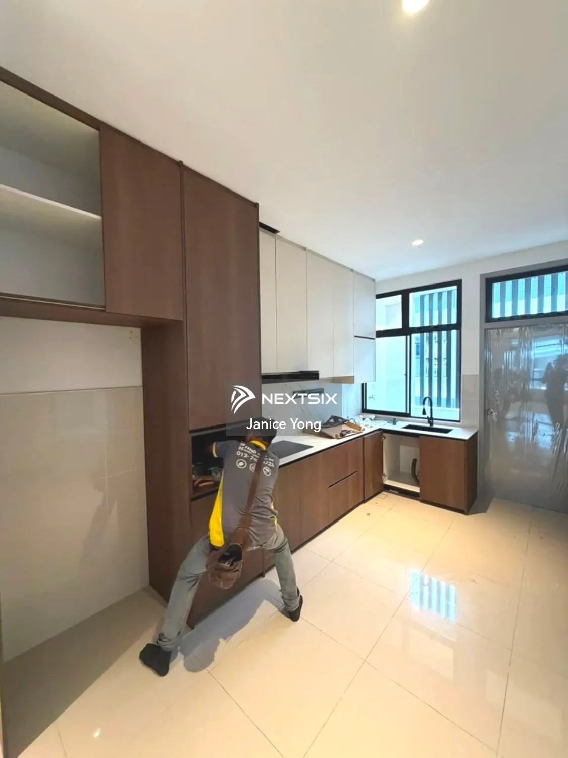 2.5-sty Terrace/Link House For Rent in Johor Bahru Johor - Image 9