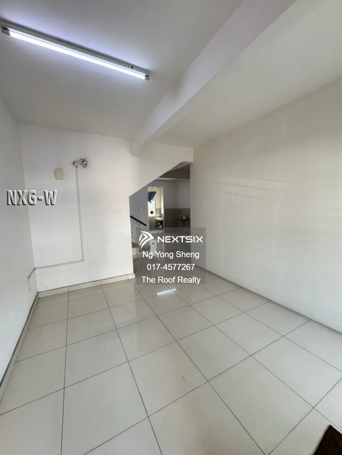 3-sty Terrace/Link House For Sale in Bandar Puteri Klang Selangor - Image 2