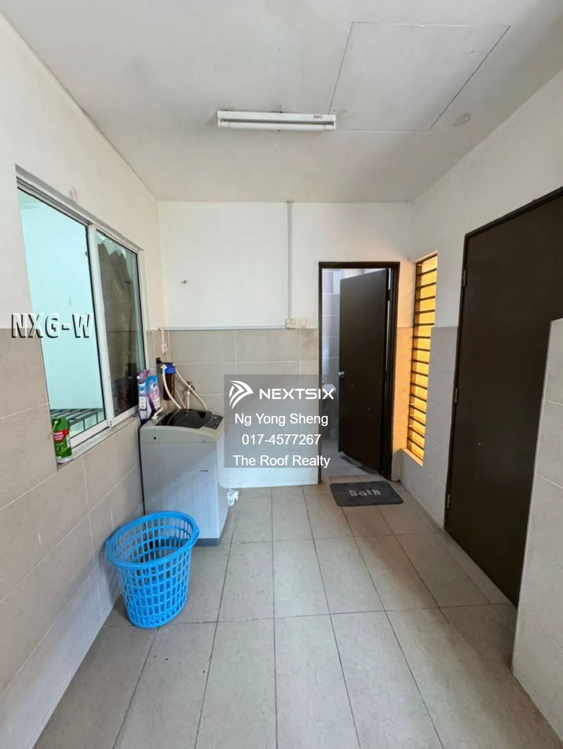 3-sty Terrace/Link House For Sale in Bandar Puteri Klang Selangor - Image 5