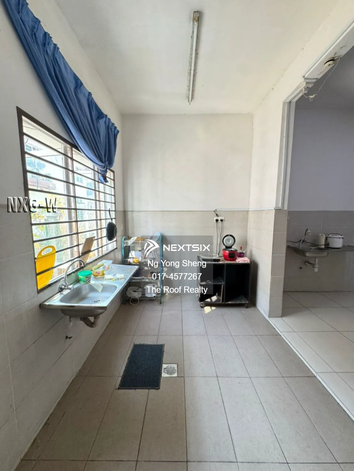 3-sty Terrace/Link House For Sale in Bandar Puteri Klang Selangor - Image 6