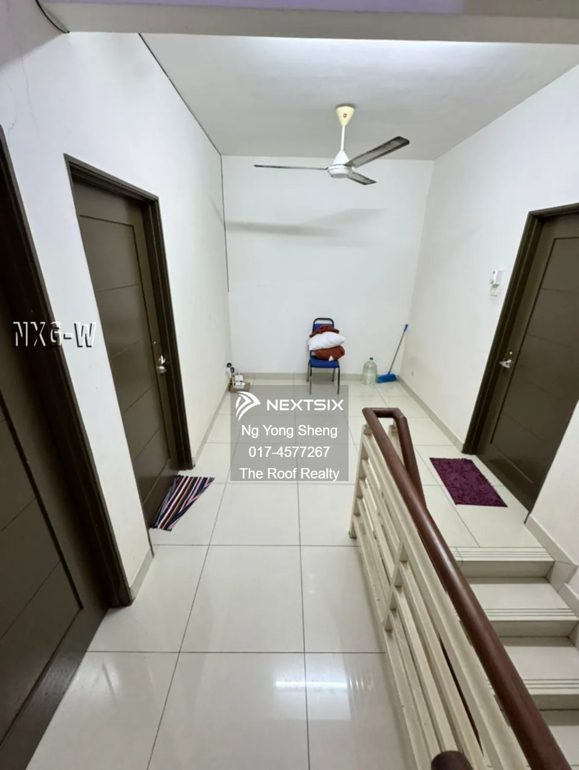 3-sty Terrace/Link House For Sale in Bandar Puteri Klang Selangor - Image 7