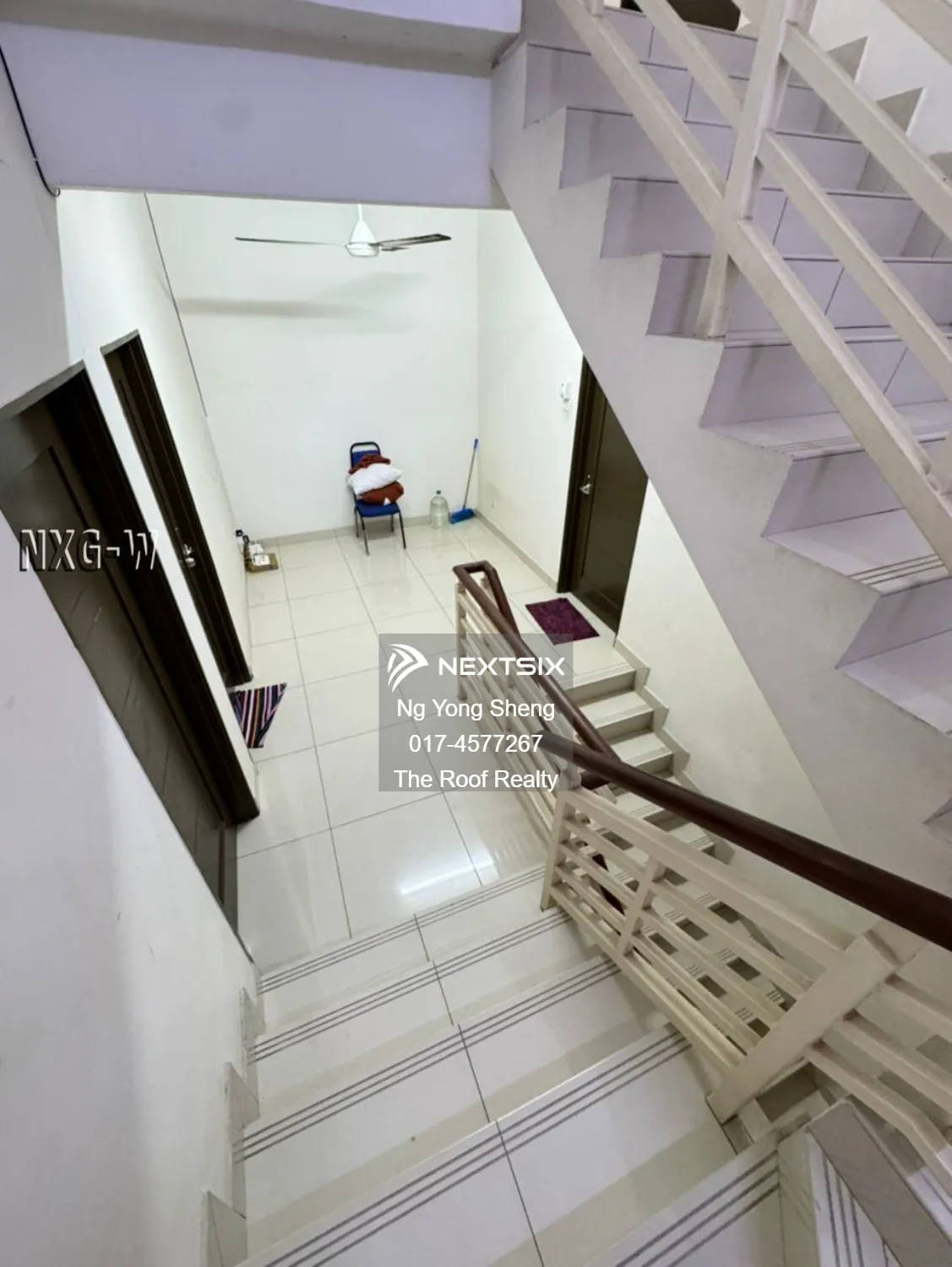 3-sty Terrace/Link House For Sale in Bandar Puteri Klang Selangor - Image 8