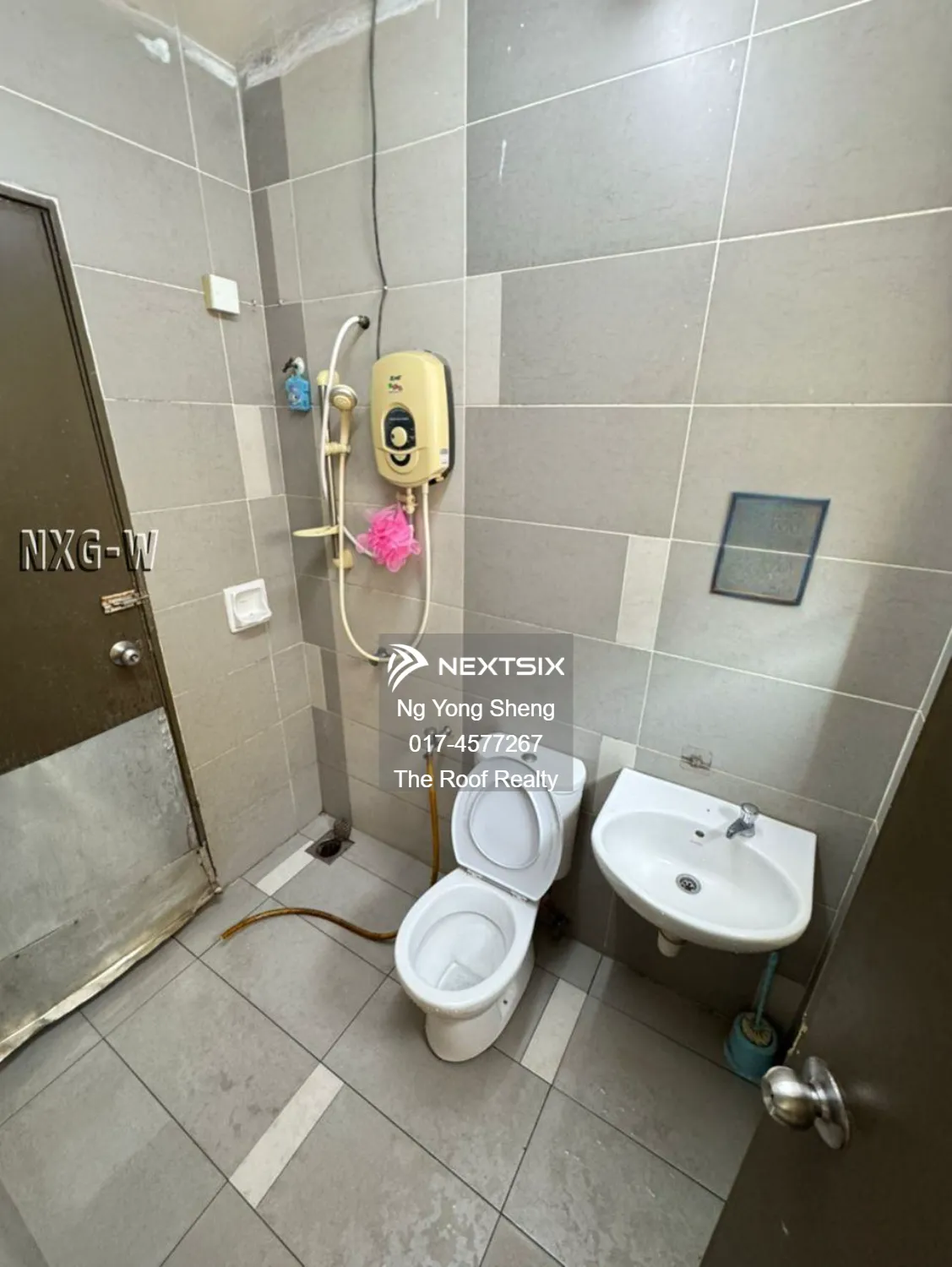 3-sty Terrace/Link House For Sale in Bandar Puteri Klang Selangor - Image 9