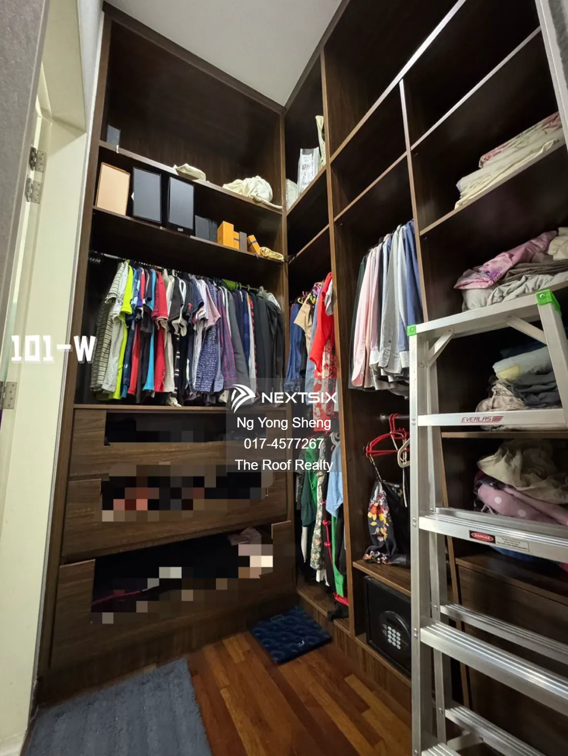 2-sty Terrace/Link House For Sale in Setia Alam Selangor - Image 10