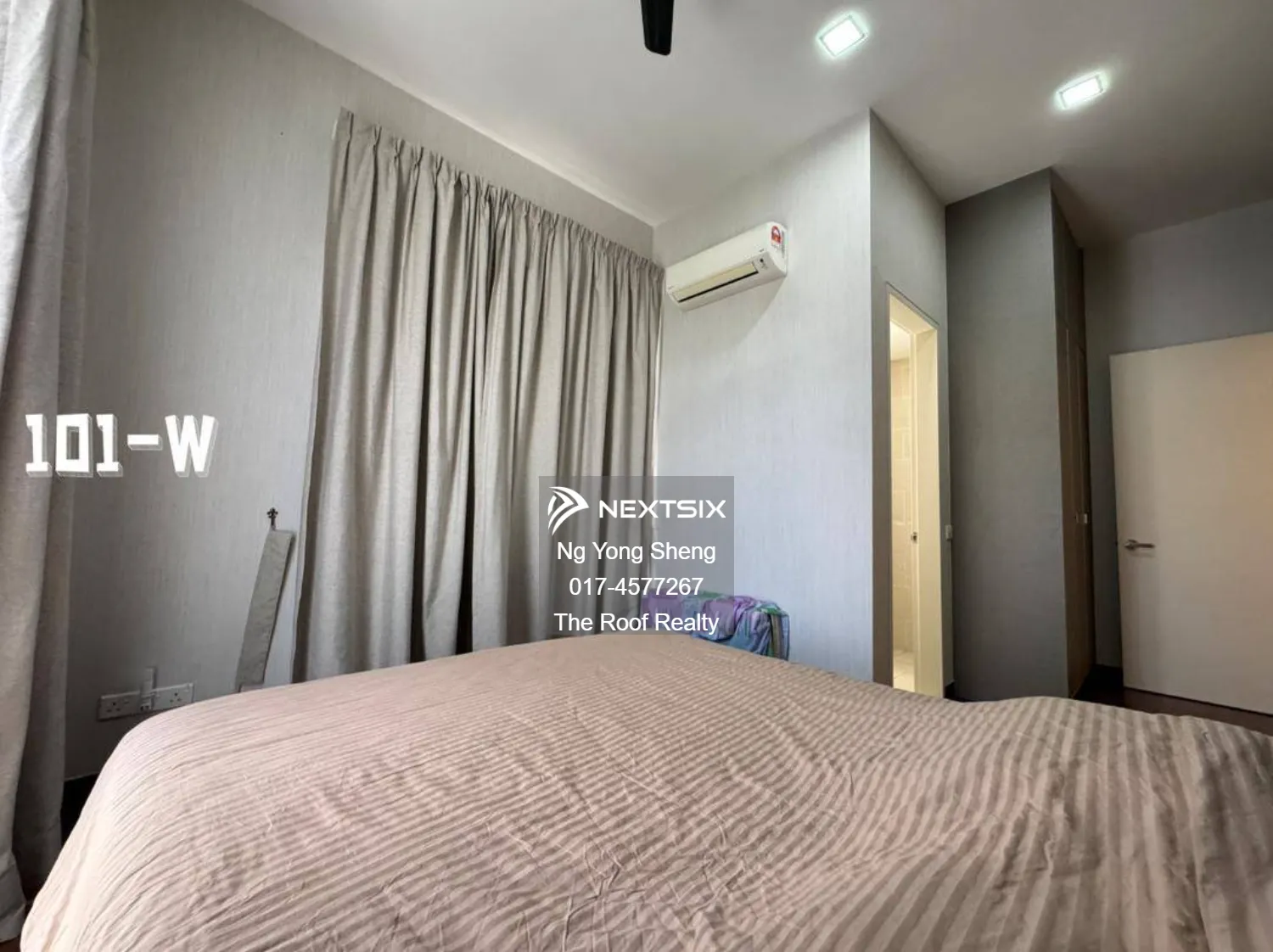 2-sty Terrace/Link House For Sale in Setia Alam Selangor - Image 11
