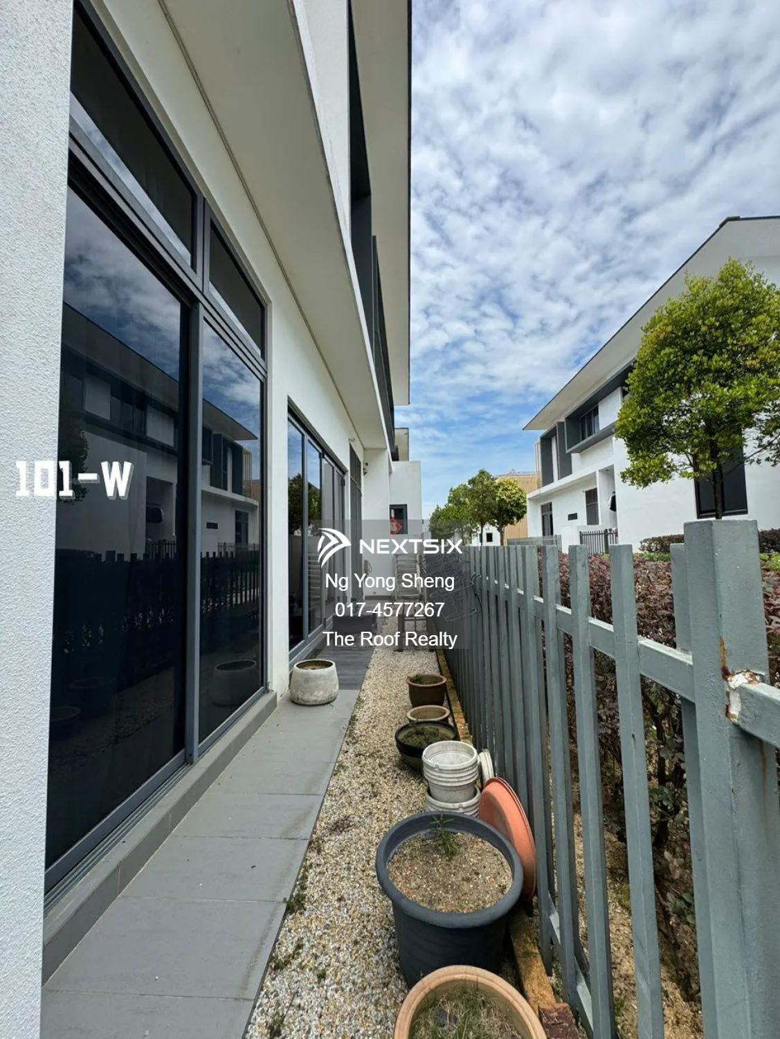 2-sty Terrace/Link House For Sale in Setia Alam Selangor - Image 12