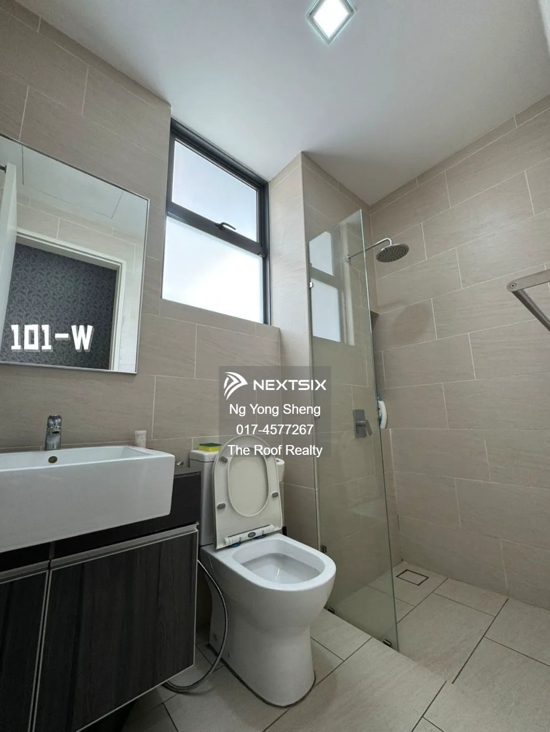 2-sty Terrace/Link House For Sale in Setia Alam Selangor - Image 13