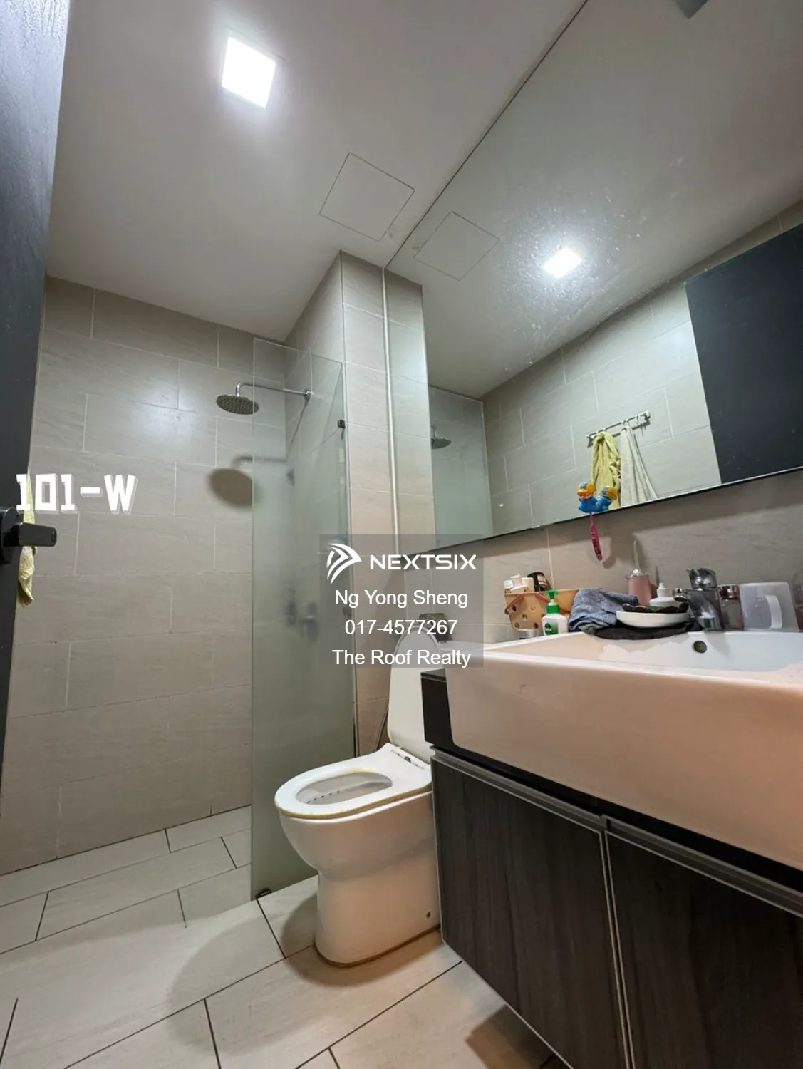 2-sty Terrace/Link House For Sale in Setia Alam Selangor - Image 14
