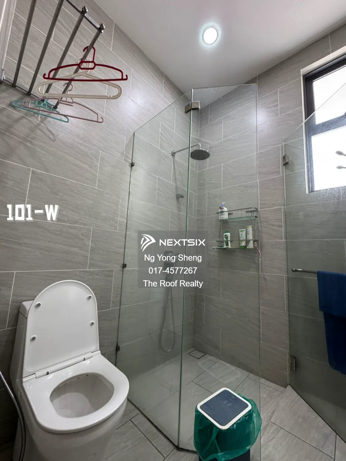 2-sty Terrace/Link House For Sale in Setia Alam Selangor - Image 15