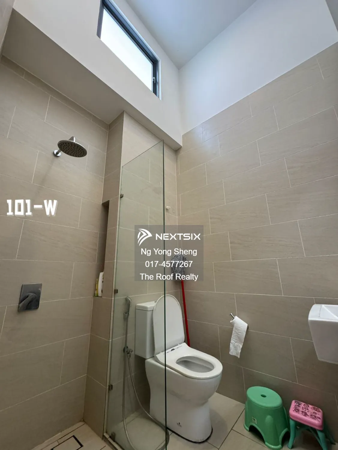 2-sty Terrace/Link House For Sale in Setia Alam Selangor - Image 16