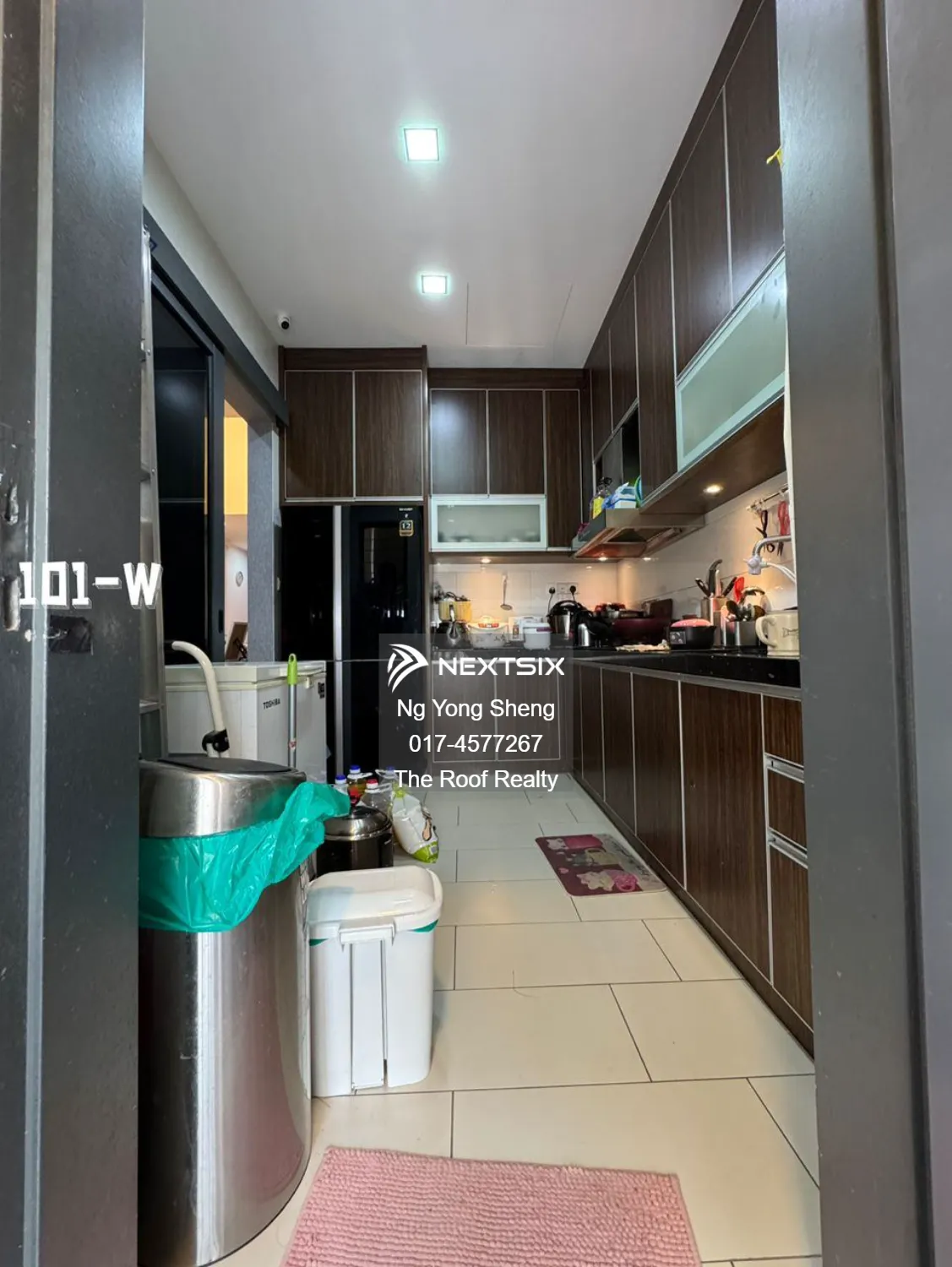 2-sty Terrace/Link House For Sale in Setia Alam Selangor - Image 5