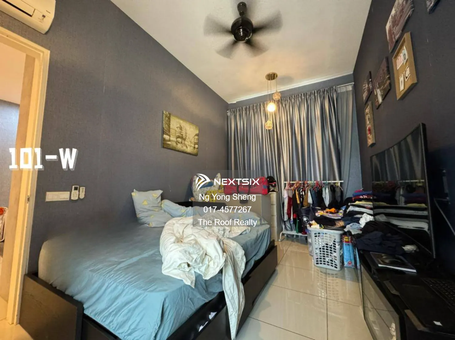 2-sty Terrace/Link House For Sale in Setia Alam Selangor - Image 6