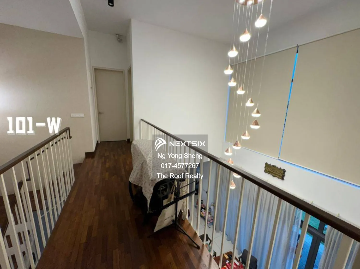 2-sty Terrace/Link House For Sale in Setia Alam Selangor - Image 7