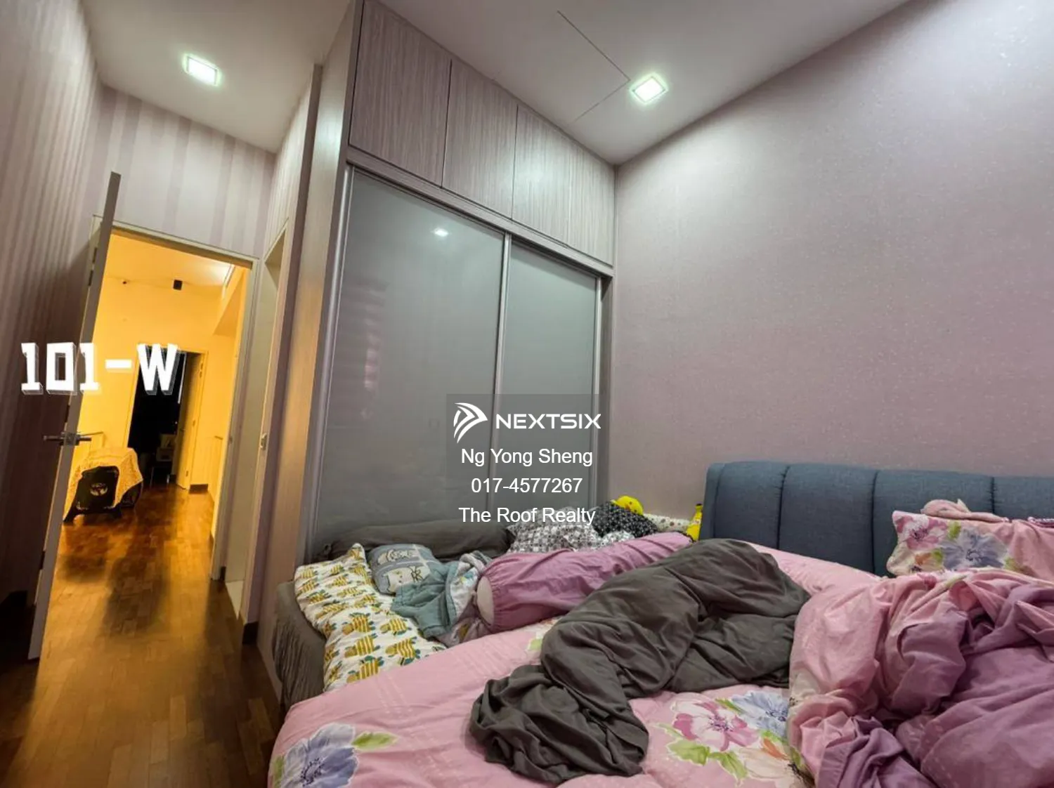 2-sty Terrace/Link House For Sale in Setia Alam Selangor - Image 8