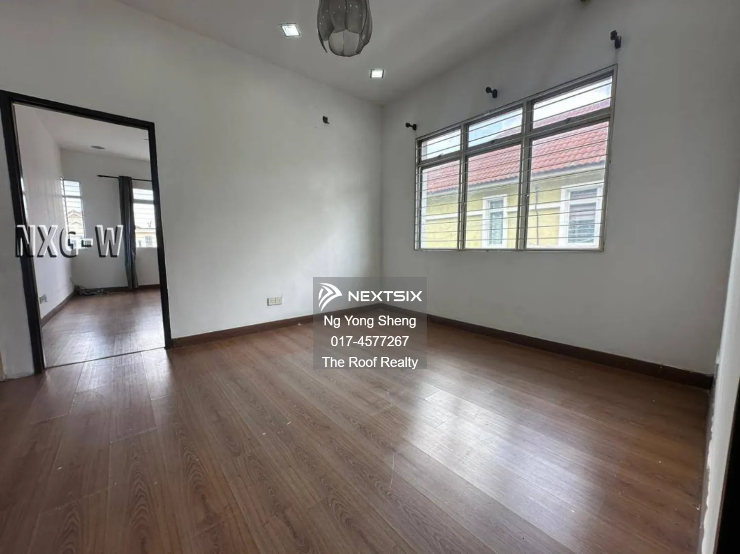Bungalow For Sale in Aman Perdana Selangor - Image 11