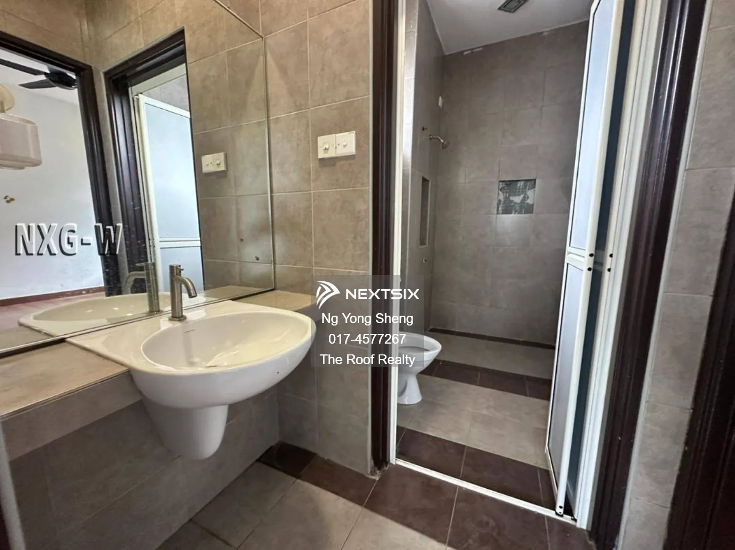 Bungalow For Sale in Aman Perdana Selangor - Image 12
