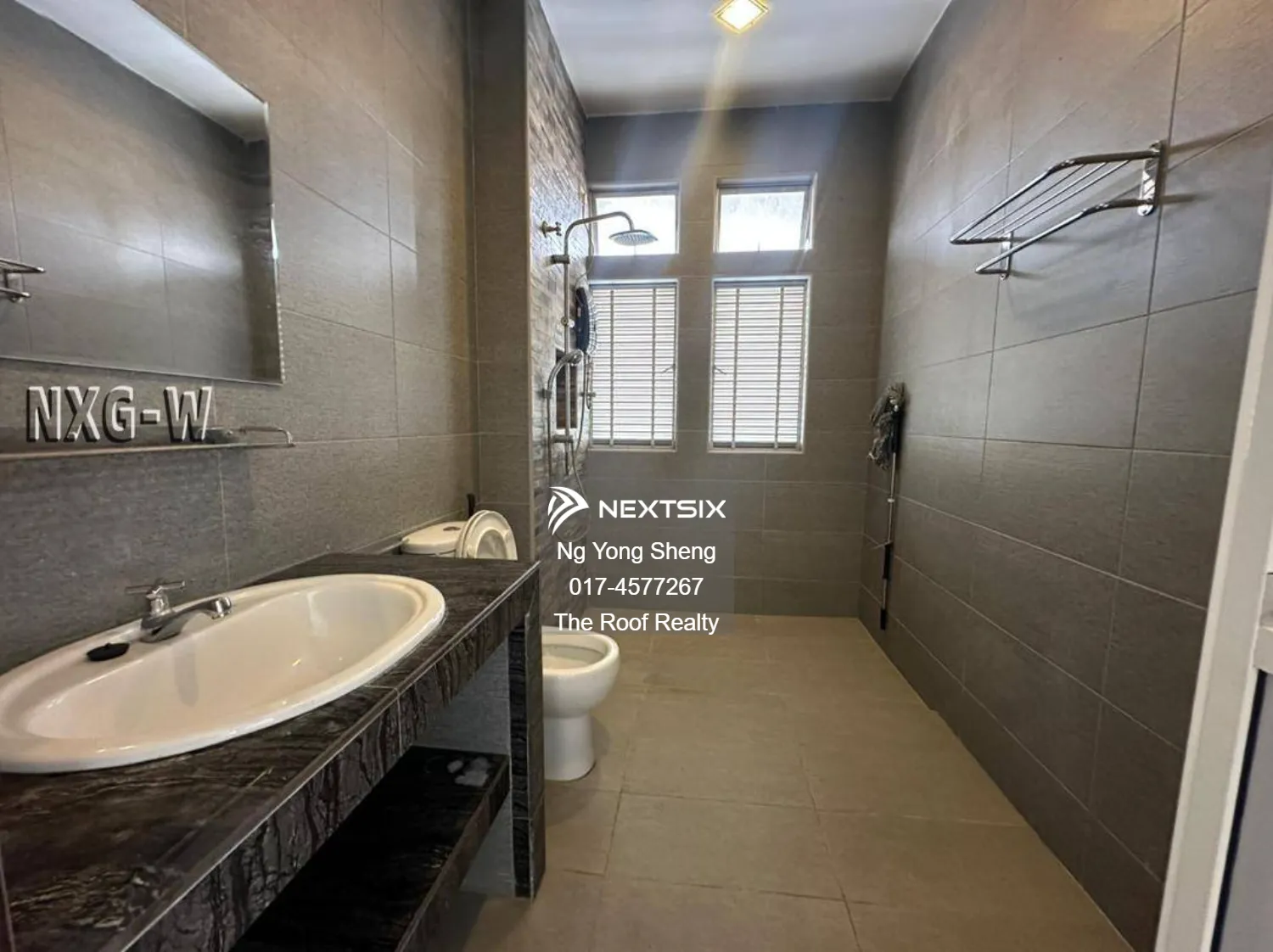 Bungalow For Sale in Aman Perdana Selangor - Image 13
