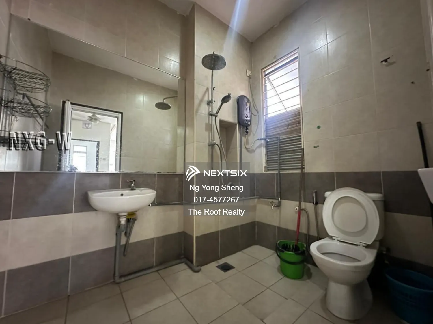Bungalow For Sale in Aman Perdana Selangor - Image 14