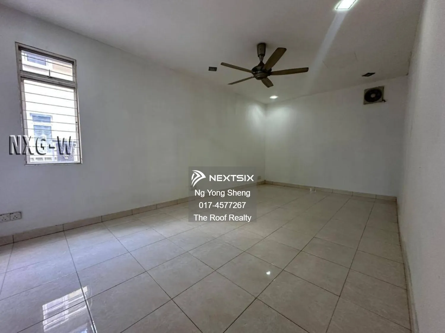 Bungalow For Sale in Aman Perdana Selangor - Image 7