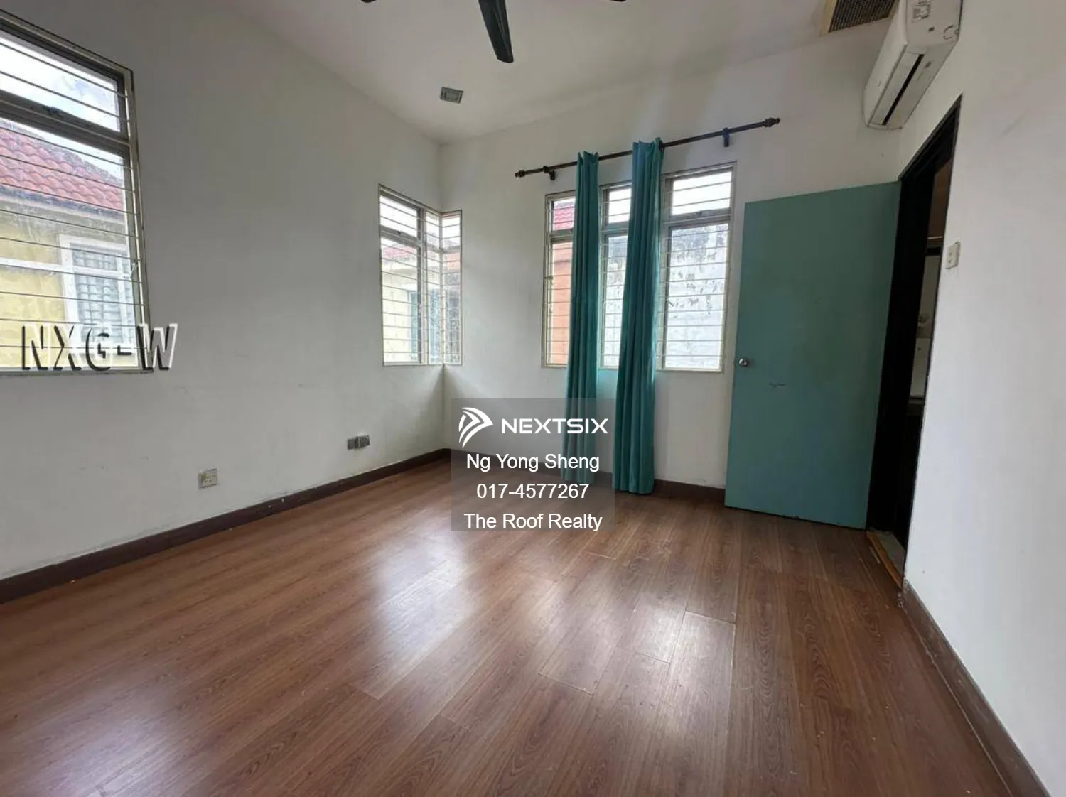 Bungalow For Sale in Aman Perdana Selangor - Image 9
