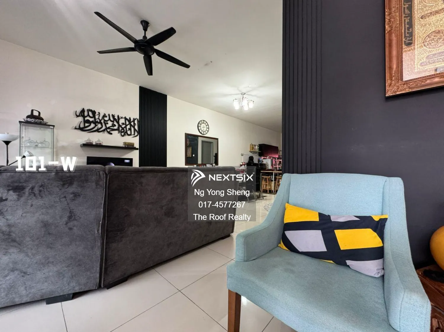 2-sty Terrace/Link House For Sale in Jenjarom Selangor - Image 2