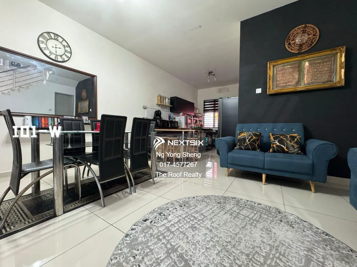2-sty Terrace/Link House For Sale in Jenjarom Selangor - Image 3