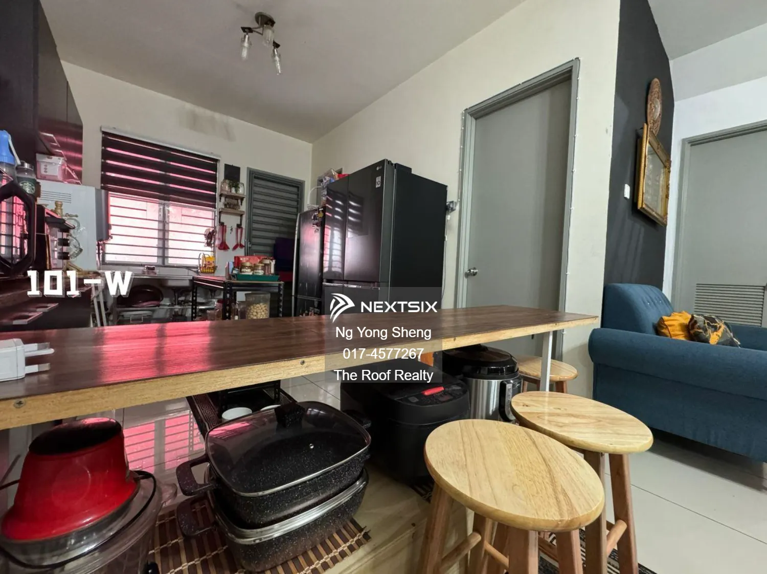 2-sty Terrace/Link House For Sale in Jenjarom Selangor - Image 4