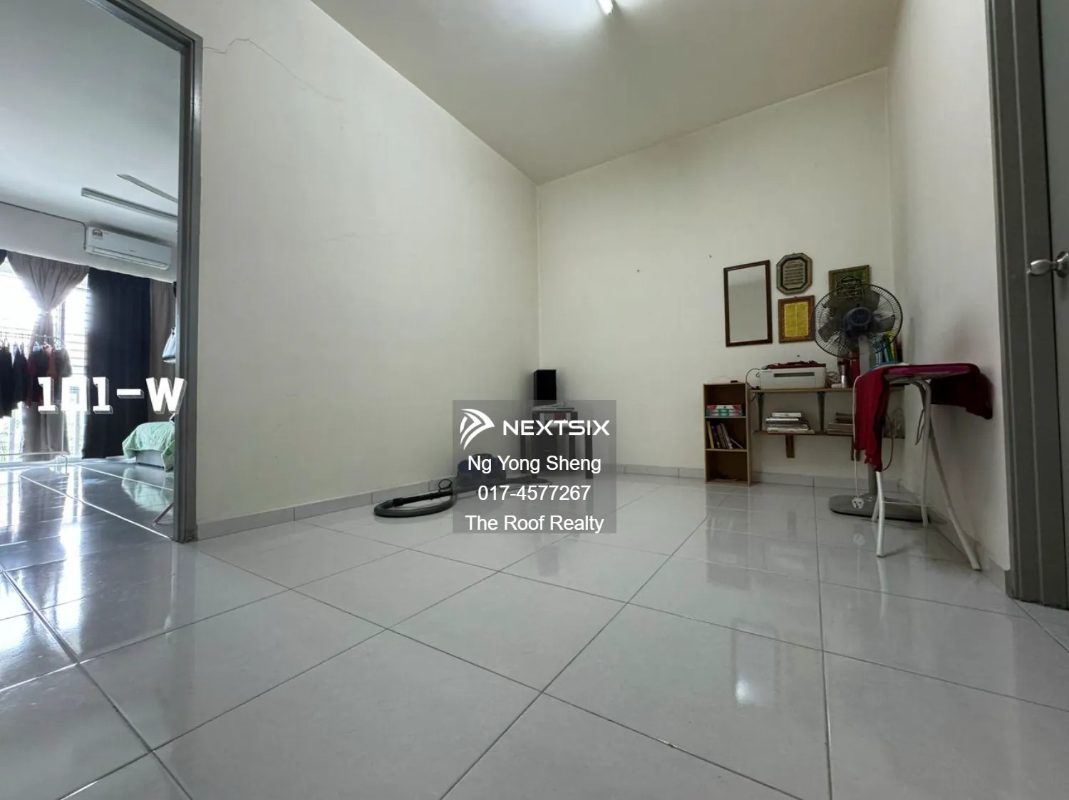 2-sty Terrace/Link House For Sale in Jenjarom Selangor - Image 5