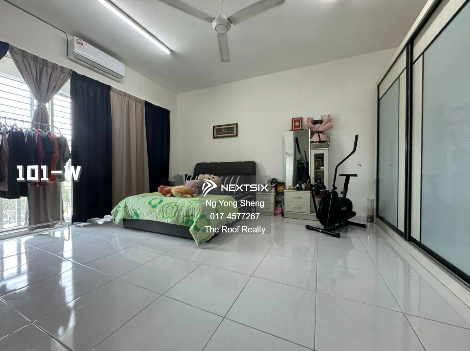 2-sty Terrace/Link House For Sale in Jenjarom Selangor - Image 6