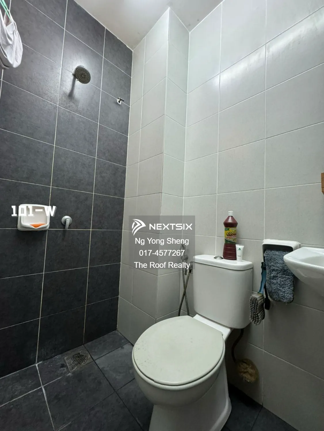 2-sty Terrace/Link House For Sale in Jenjarom Selangor - Image 7