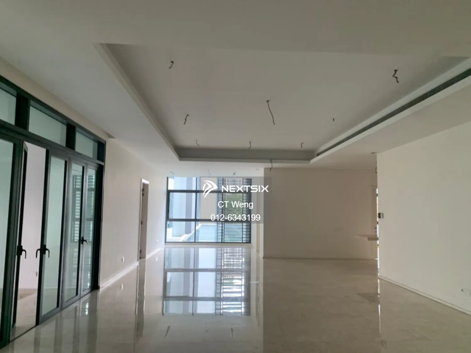 Condominium For Sale in Ampang Hilir Wilayah Persekutuan Kuala Lumpur - Image 5