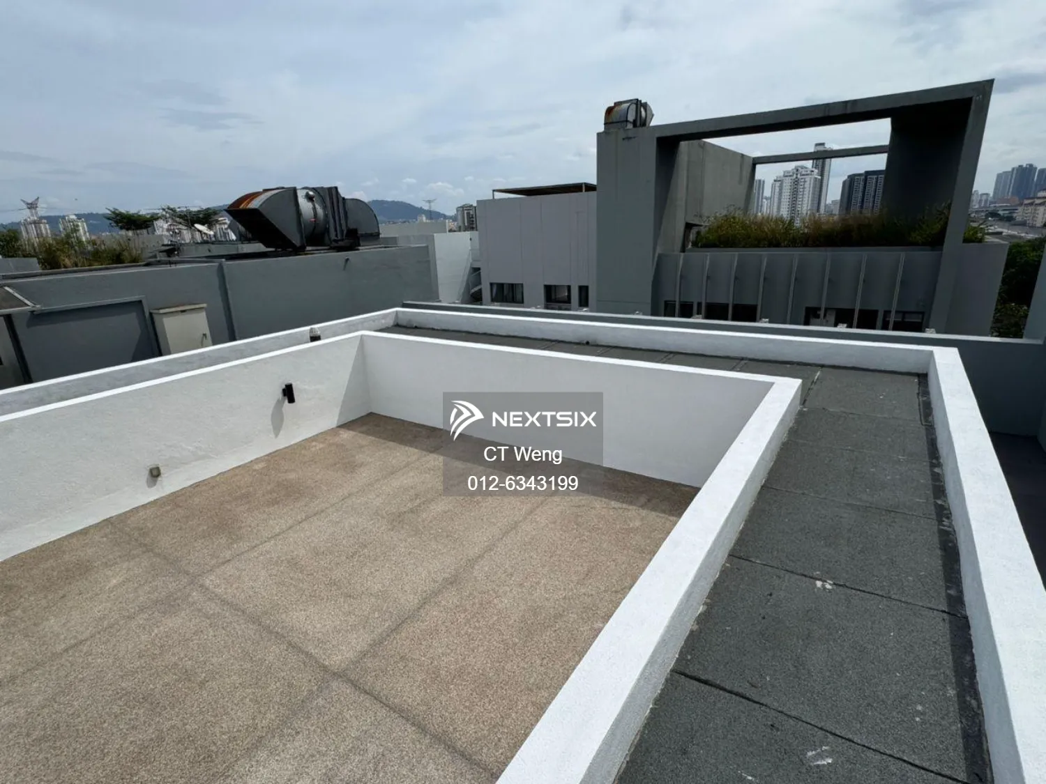 Condominium For Sale in Ampang Wilayah Persekutuan Kuala Lumpur - Image 2