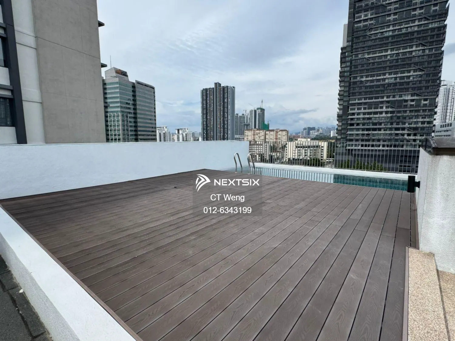 Condominium For Sale in Ampang Wilayah Persekutuan Kuala Lumpur - Image 3