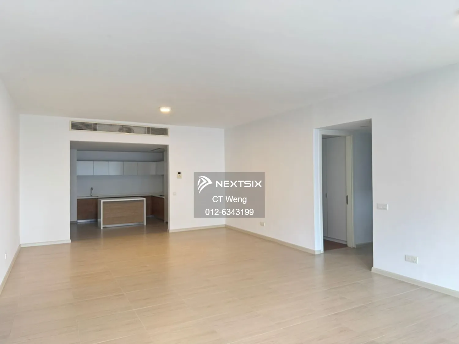 Condominium For Sale in Ampang Wilayah Persekutuan Kuala Lumpur - Image 4