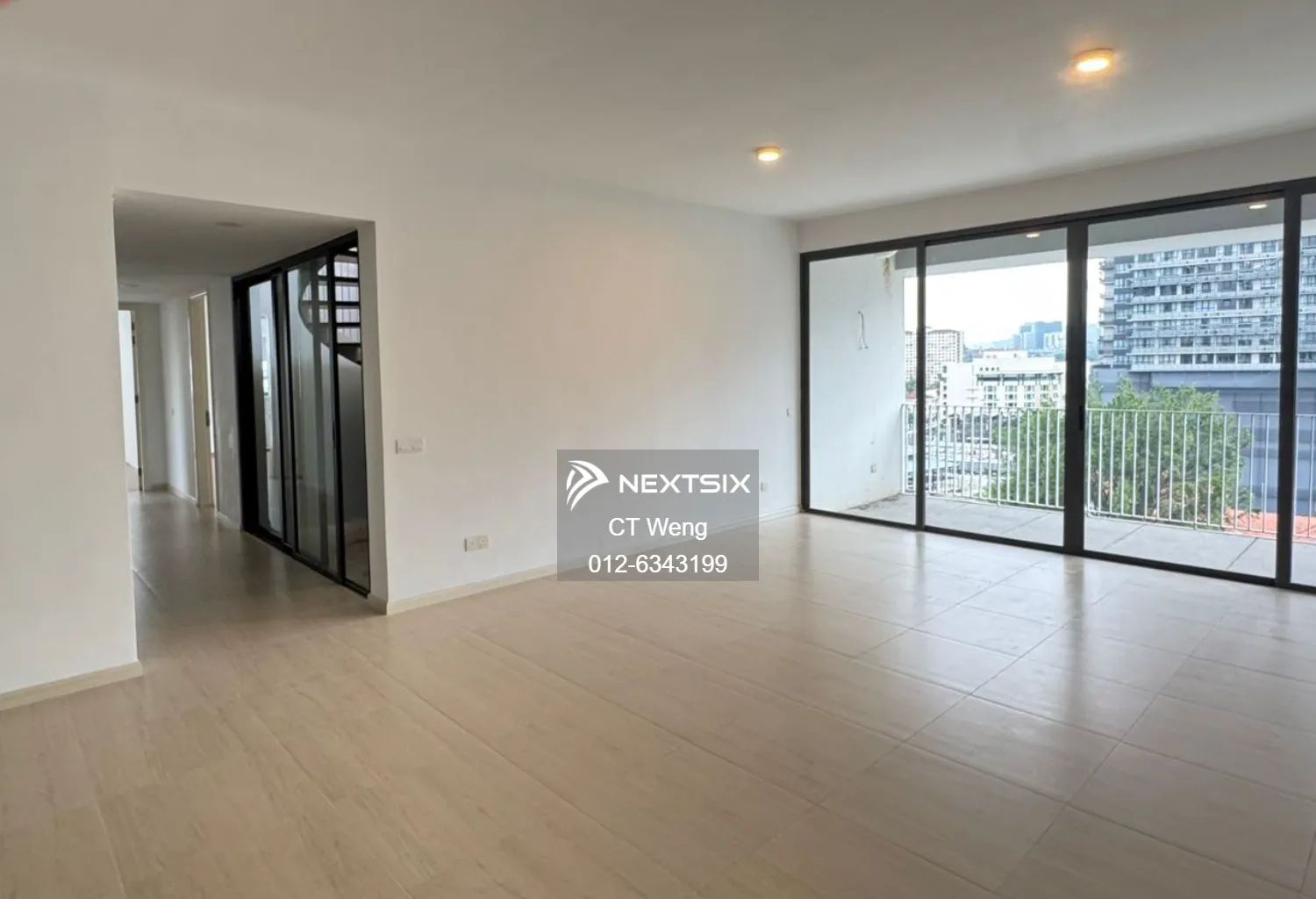 Condominium For Sale in Ampang Wilayah Persekutuan Kuala Lumpur - Image 5