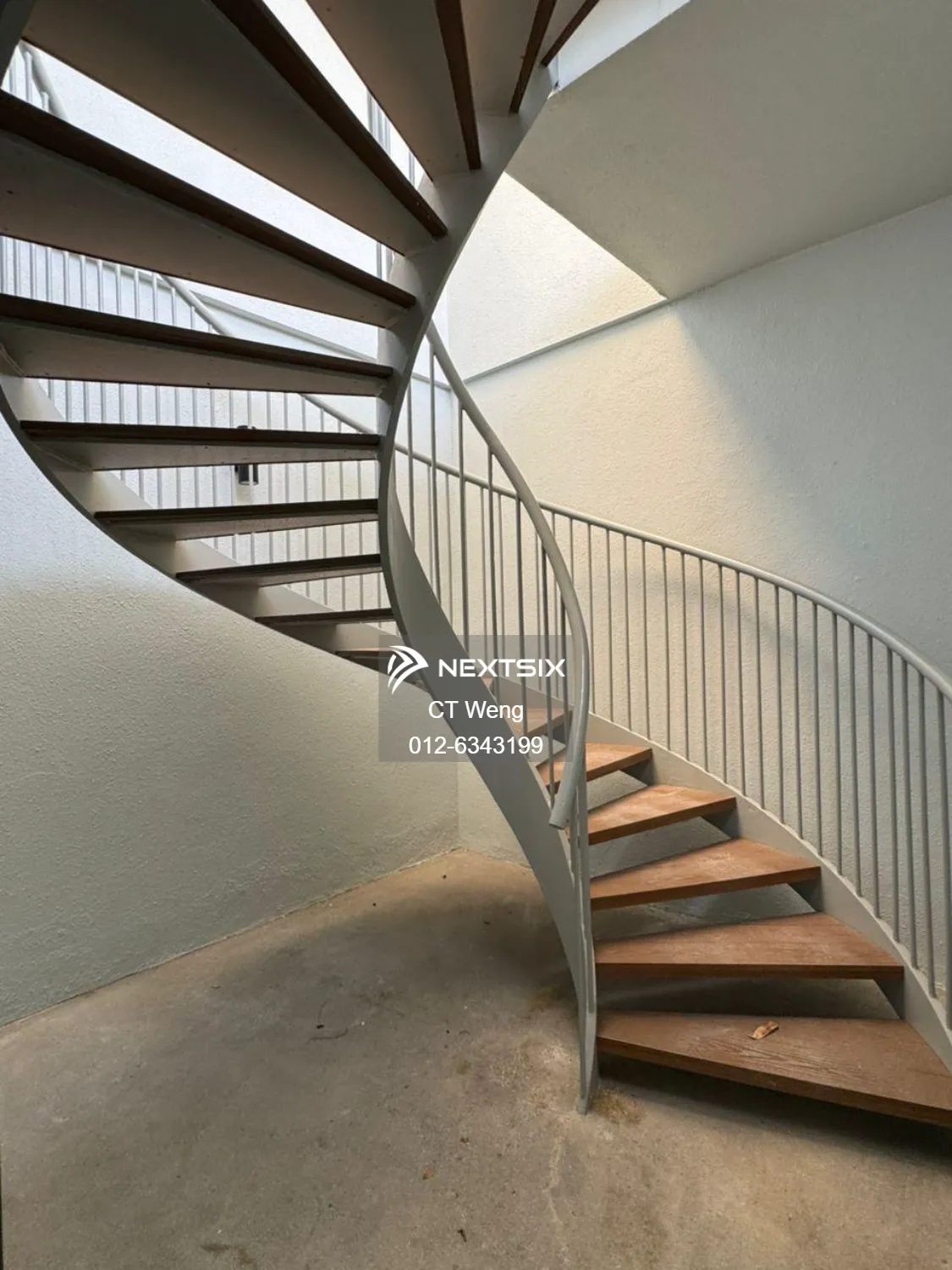 Condominium For Sale in Ampang Wilayah Persekutuan Kuala Lumpur - Image 6