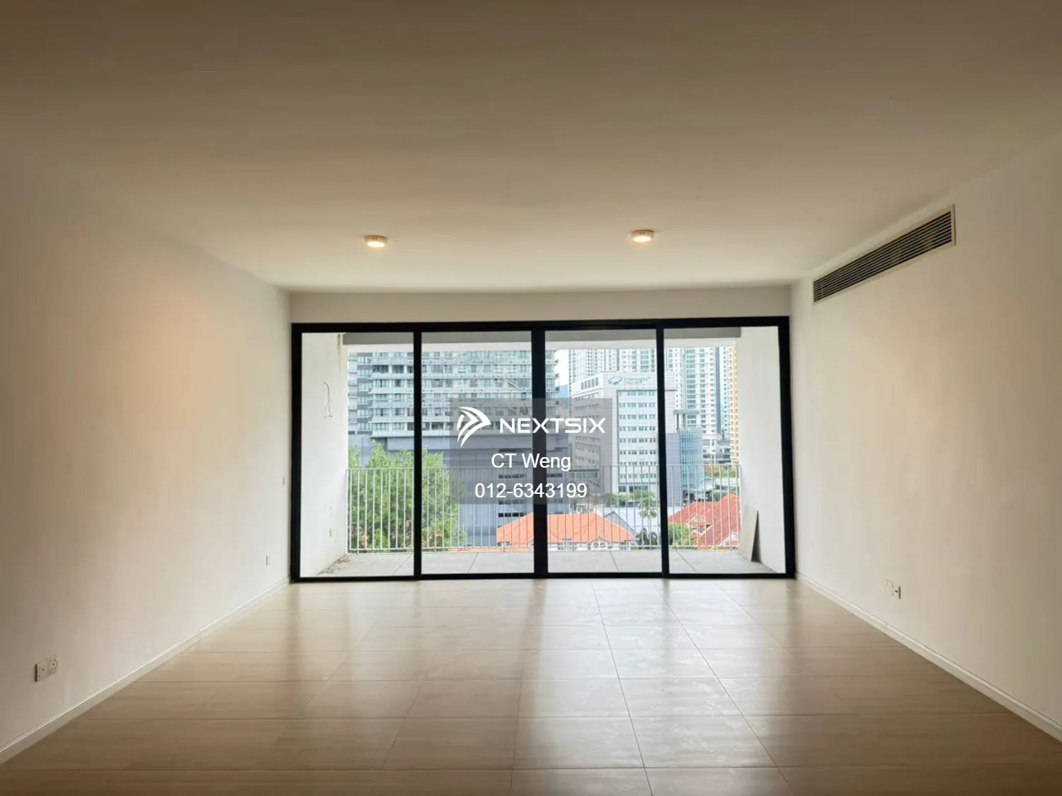 Condominium For Sale in Ampang Wilayah Persekutuan Kuala Lumpur - Image 7
