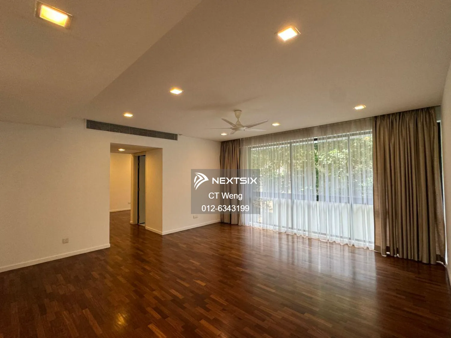 Condominium For Sale in Ampang Kuala Lumpur