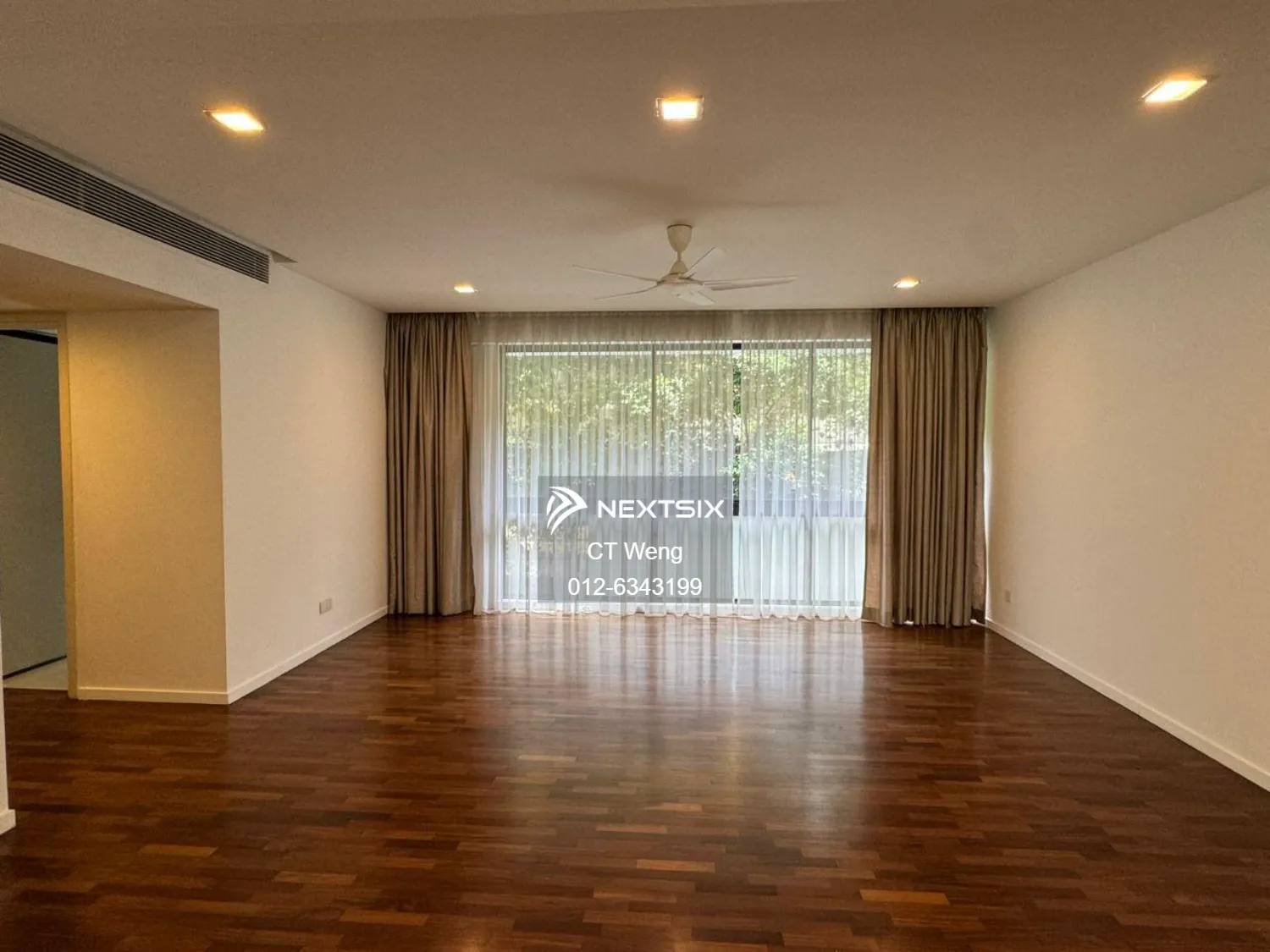 Condominium For Sale in Ampang Wilayah Persekutuan Kuala Lumpur - Image 5